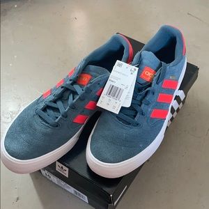 Brand new adidas busenitz